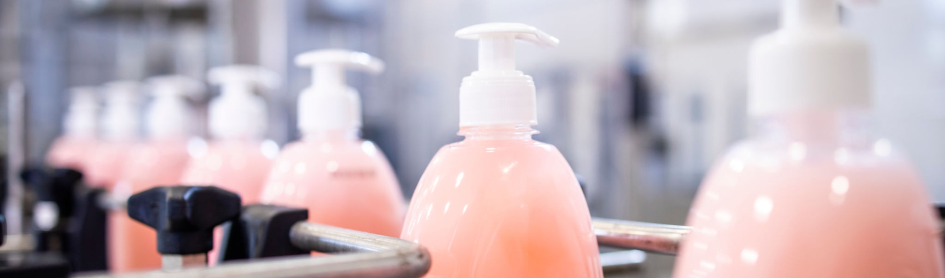 Deryn Üretim Tesisi - Yüksek Kalite ve Hijyen Standartları