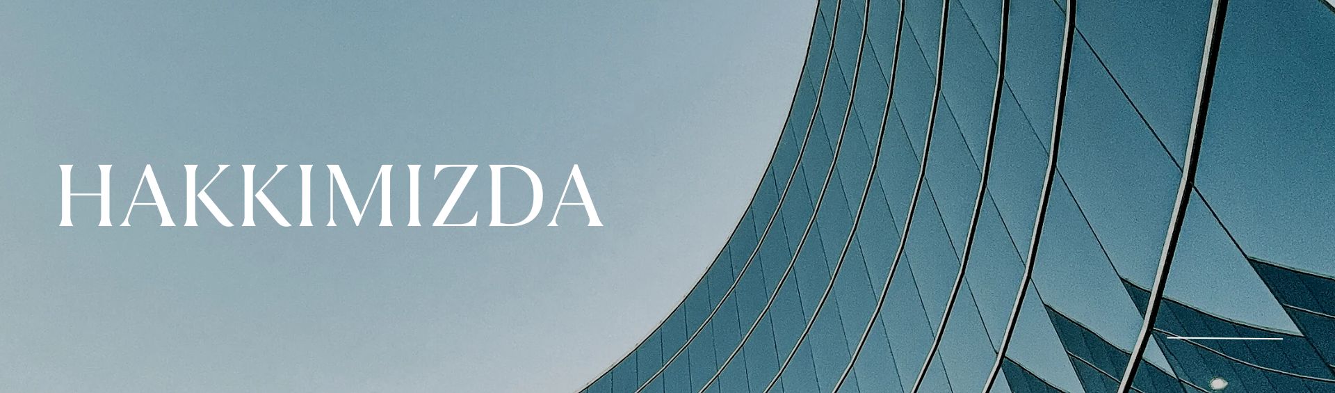 Deryn Şirketi Hakkında - Güvenilir ve Yenilikçi Kişisel Bakım ve Temizlik Ürünleri Üreticisi